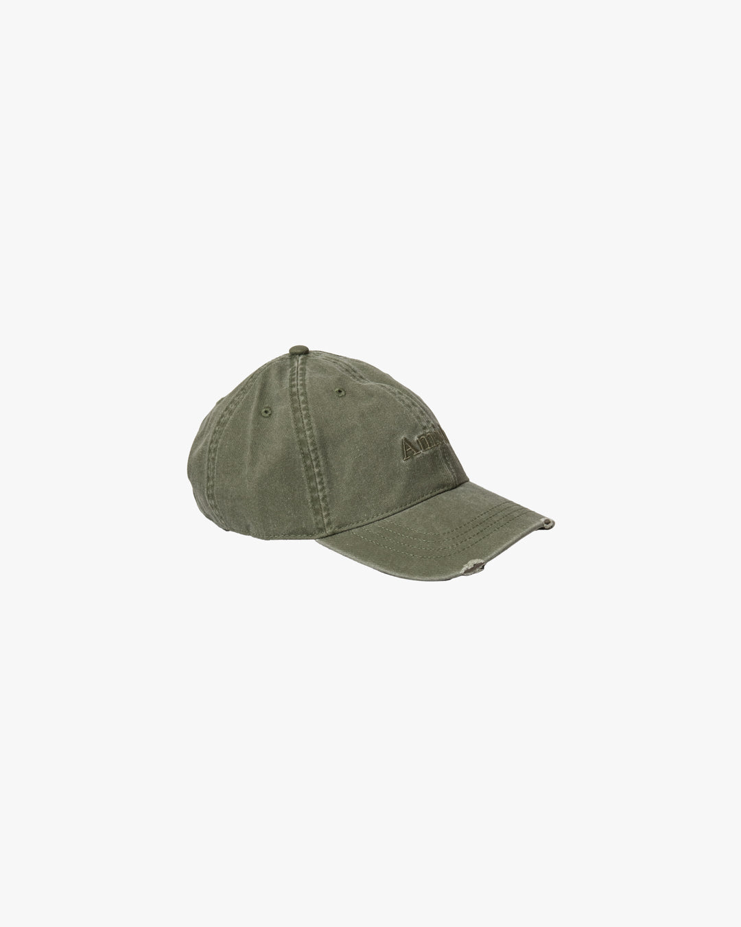 Baseball Cap in cotone