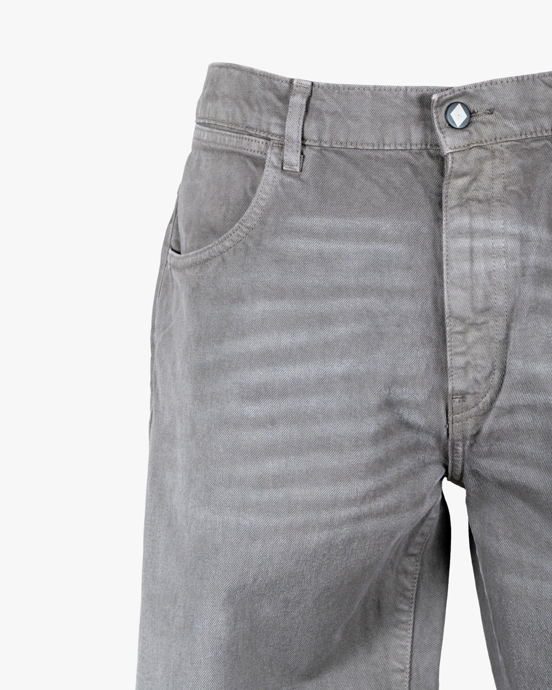 James-Bull elephant denim wash