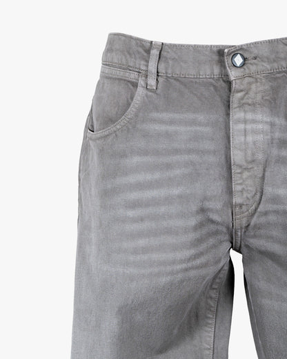 James-Bull elephant denim wash