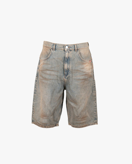 Bermuda Tommy desert stone