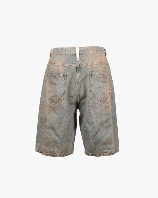 Bermuda Tommy desert stone