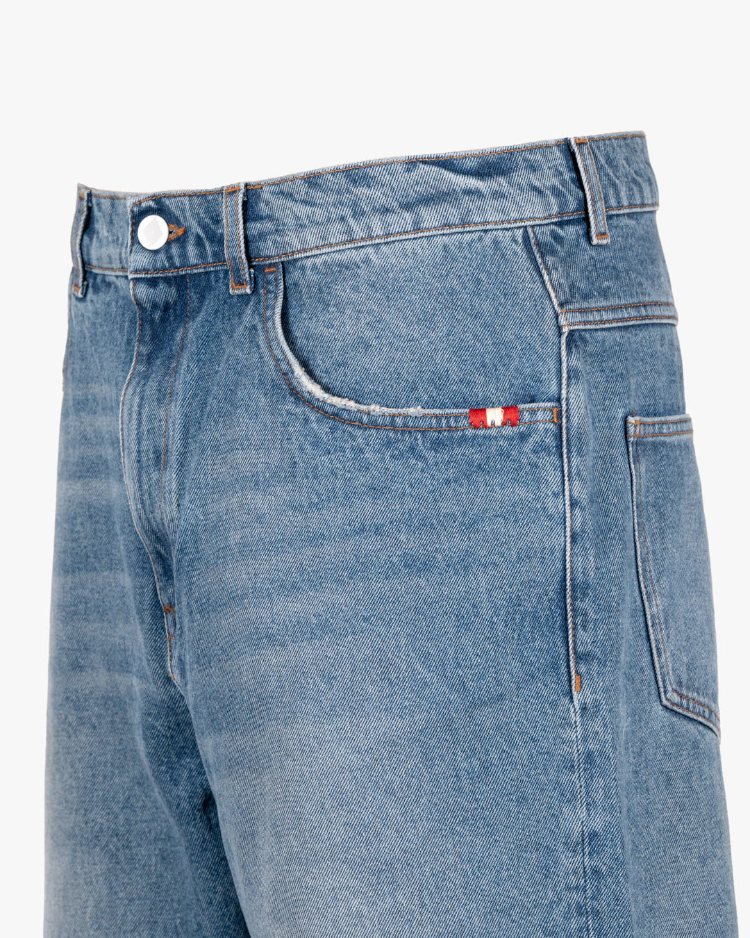 Bermuda Tommy 70's