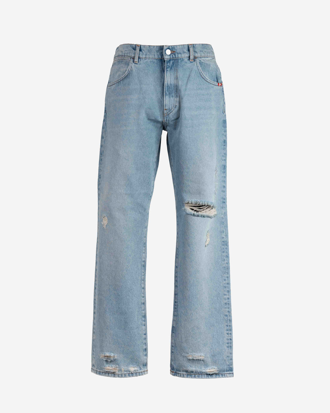 James - Real worn