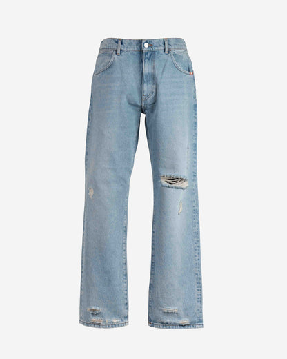 James - Real worn