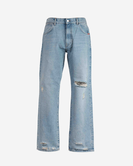 James - Real worn