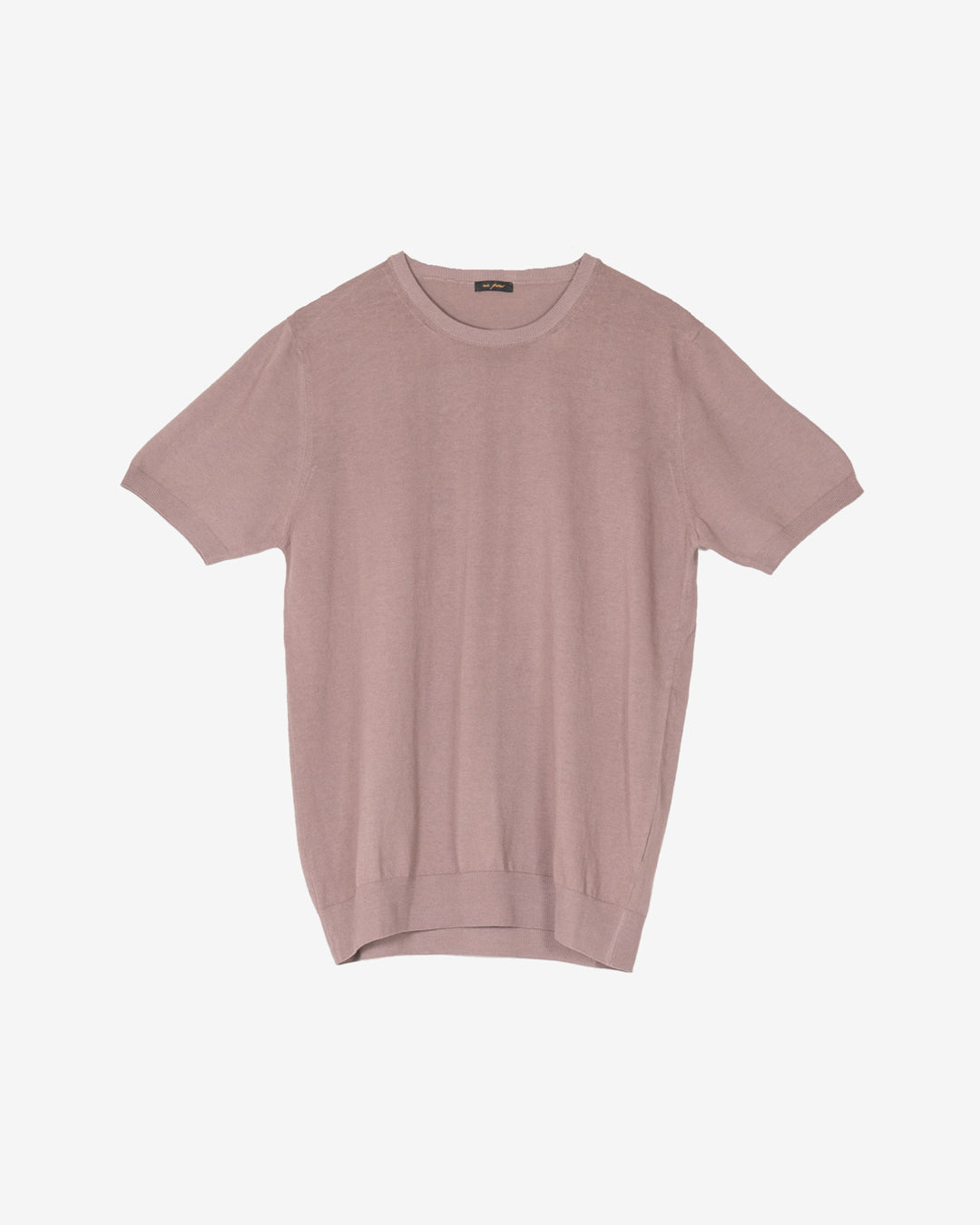 T-shirt in maglia