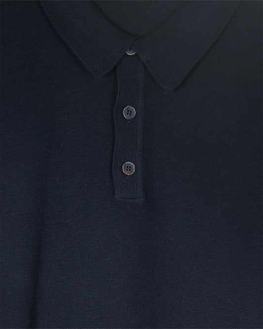 Polo in maglia
