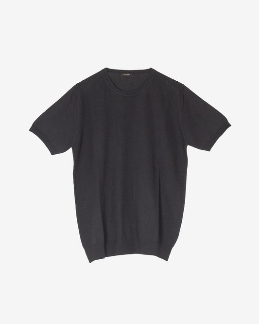 T-shirt in maglia