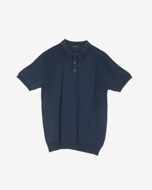 Polo in maglia