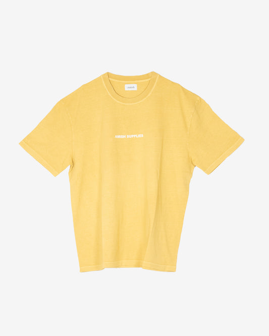 T-shirt in cotone con stampa
