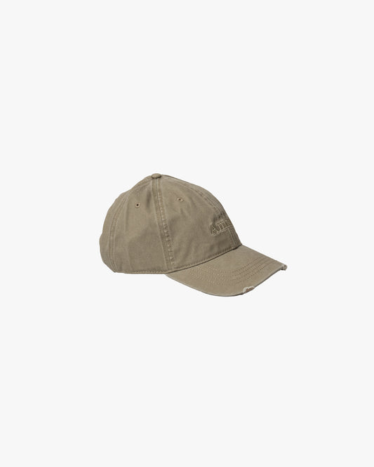 Baseball Cap in cotone