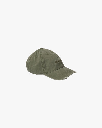 Baseball Cap in cotone