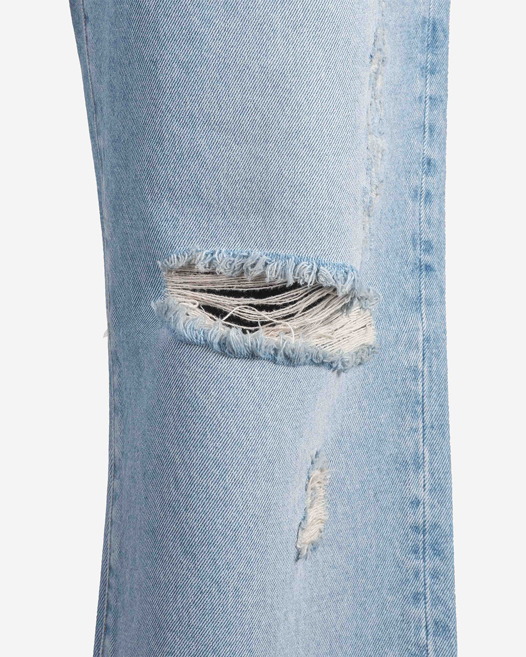 James - Real worn